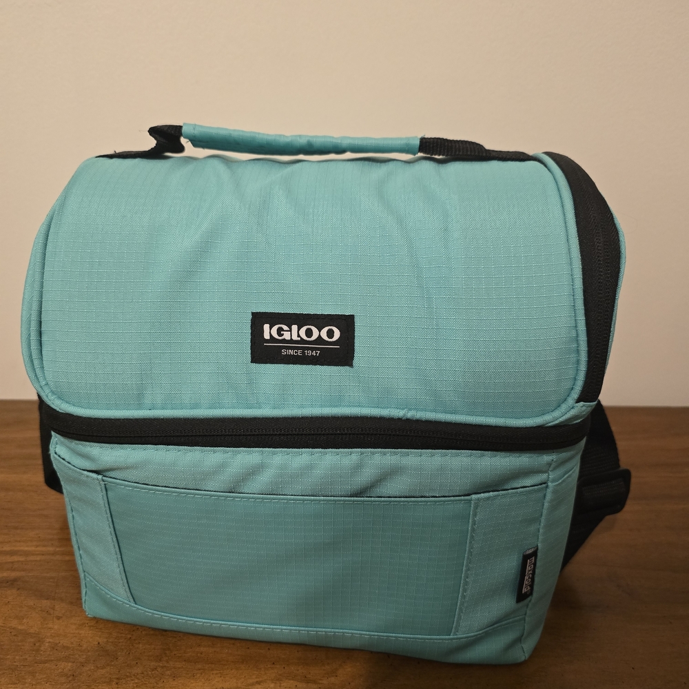 Igloo Aqua Soft Cooler